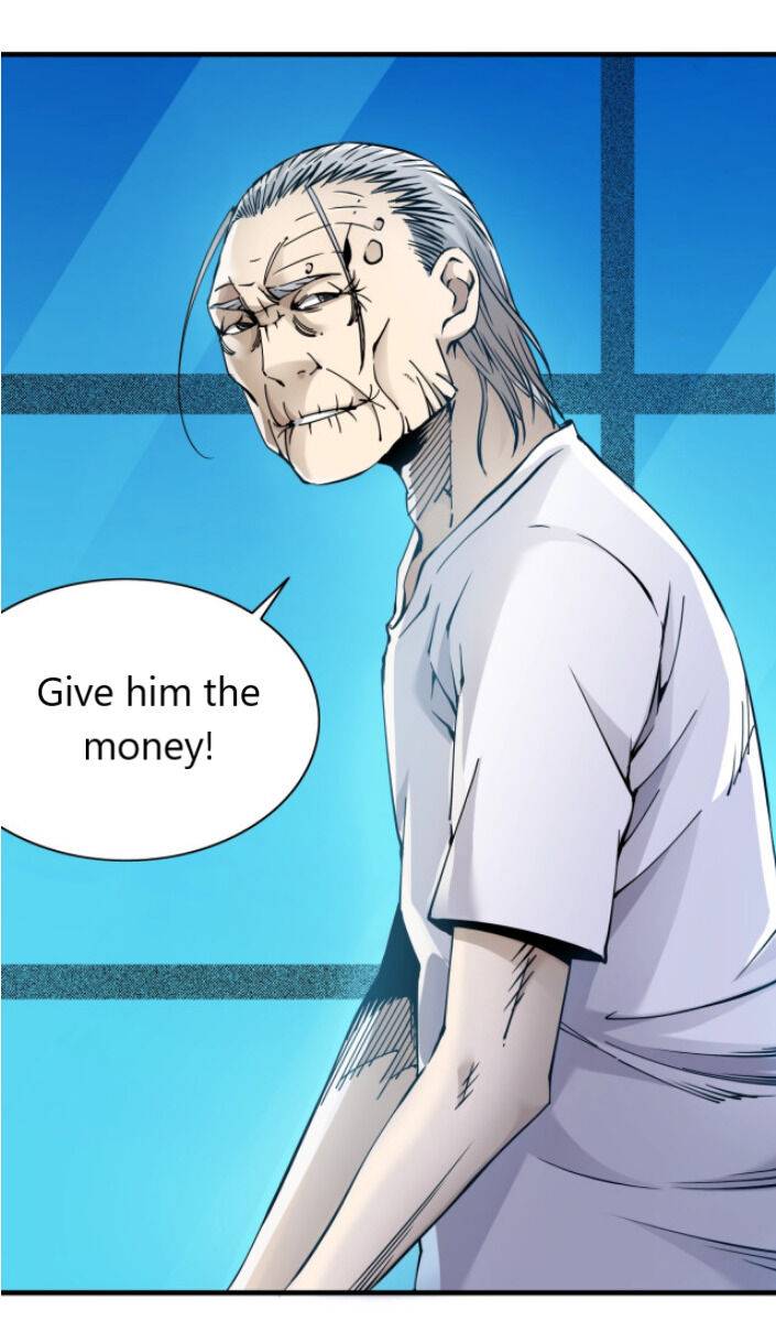 I Built A Lifespan Club chapter 4 page 30