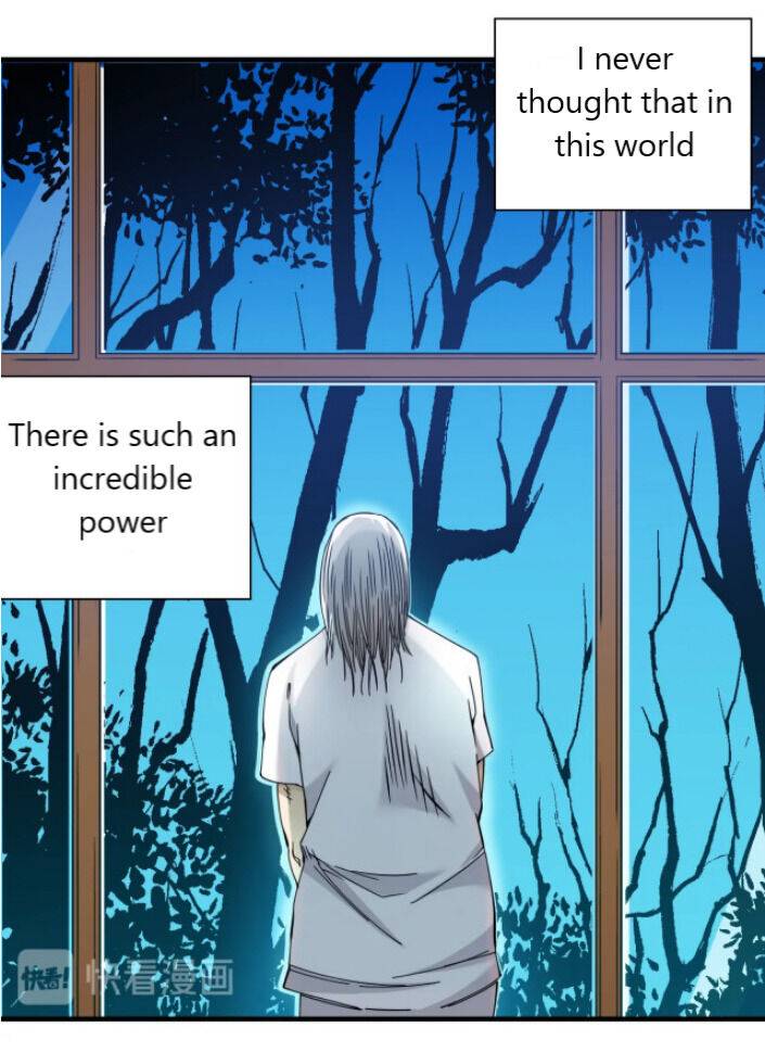 I Built A Lifespan Club chapter 4 page 31