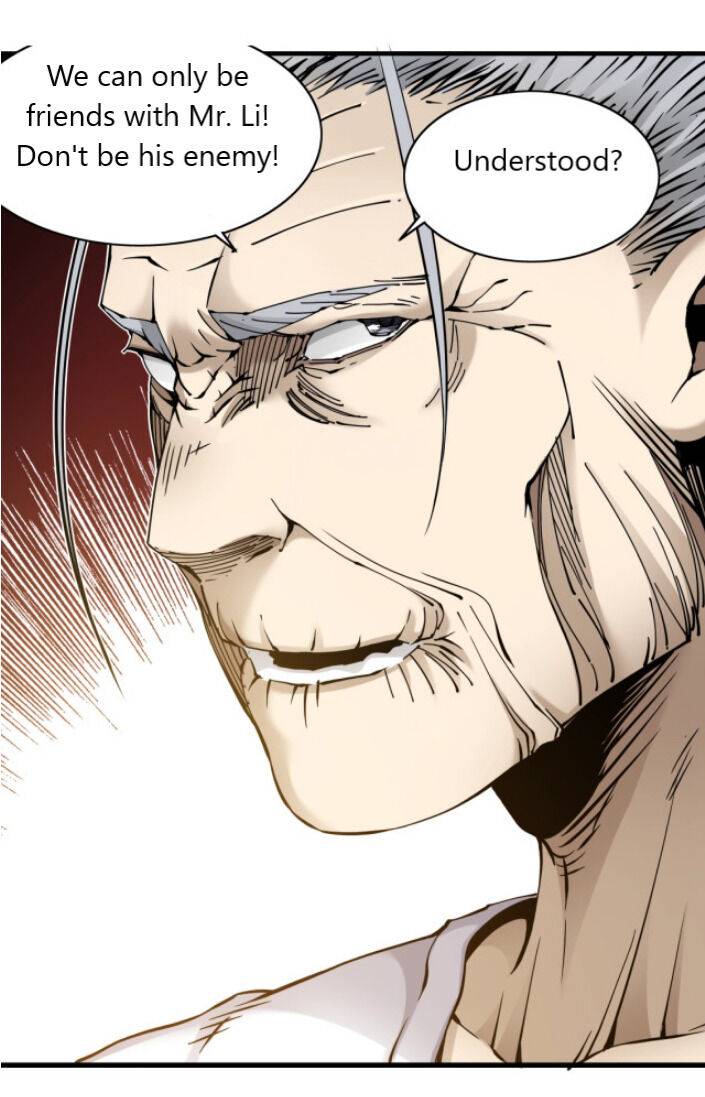 I Built A Lifespan Club chapter 4 page 34