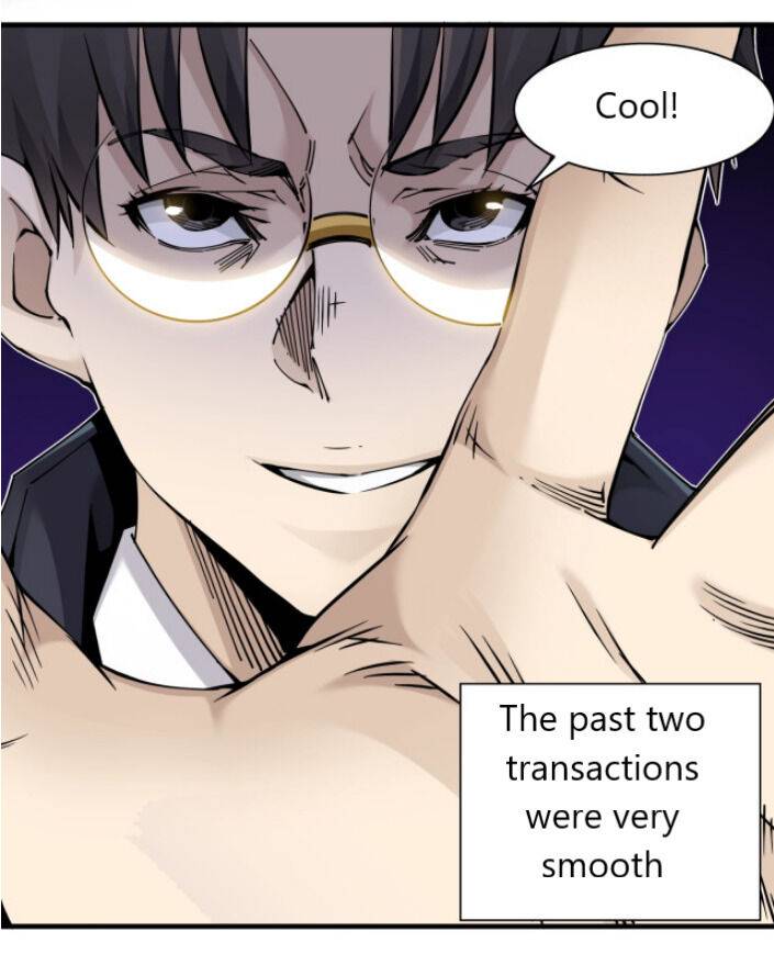 I Built A Lifespan Club chapter 4 page 39