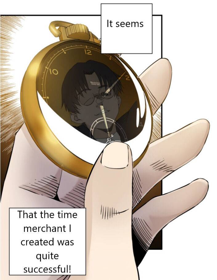 I Built A Lifespan Club chapter 4 page 41