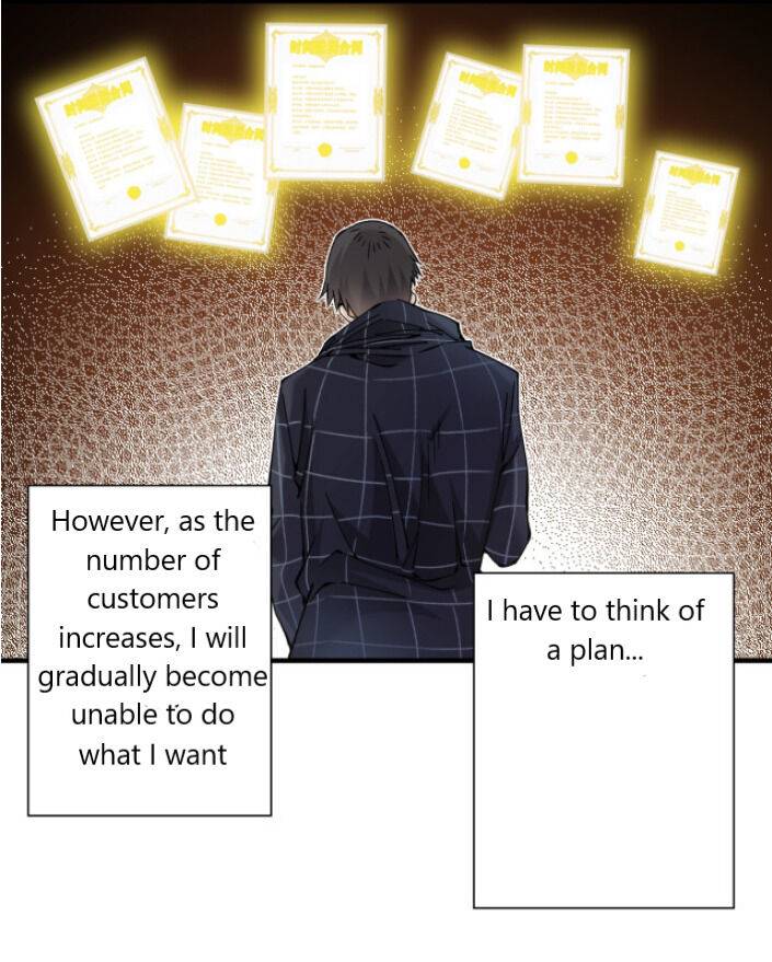 I Built A Lifespan Club chapter 4 page 42