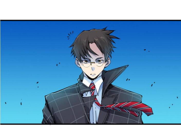 I Built A Lifespan Club chapter 4 page 43