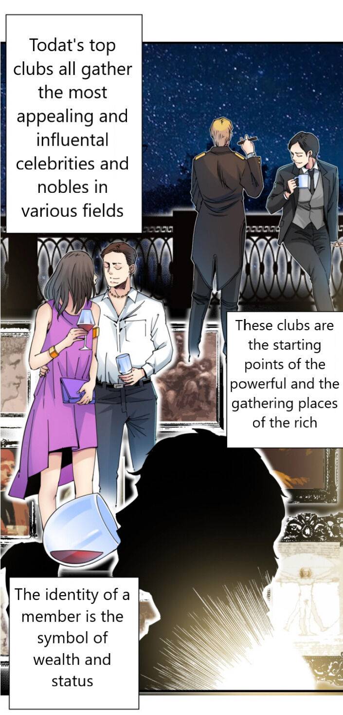 I Built A Lifespan Club chapter 4 page 45