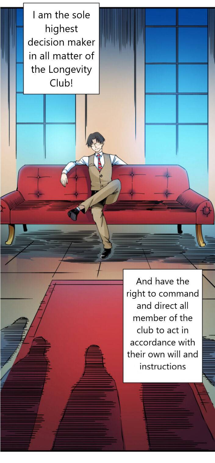 I Built A Lifespan Club chapter 4 page 46