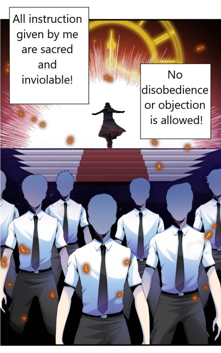 I Built A Lifespan Club chapter 4 page 47