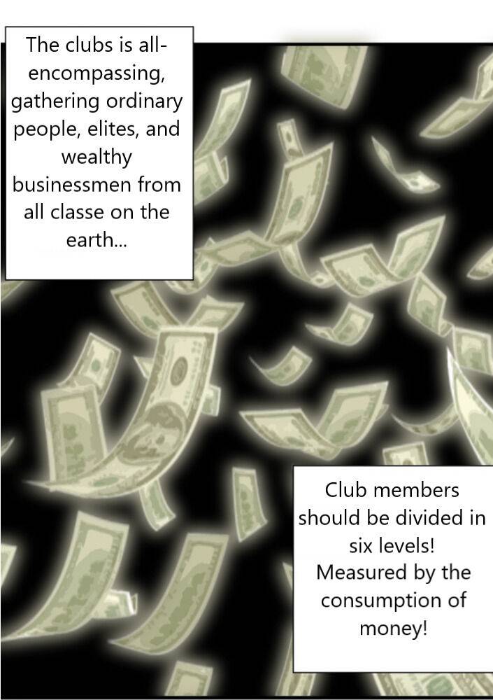 I Built A Lifespan Club chapter 4 page 48