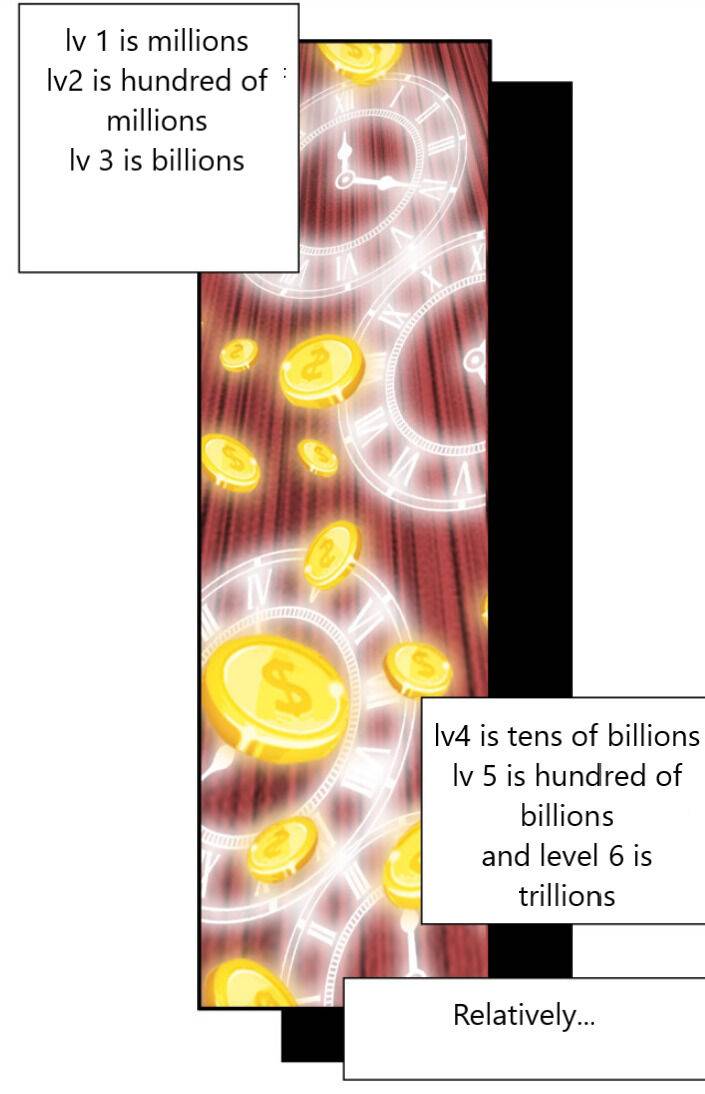I Built A Lifespan Club chapter 4 page 49