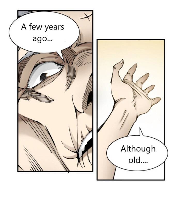 I Built A Lifespan Club chapter 4 page 5