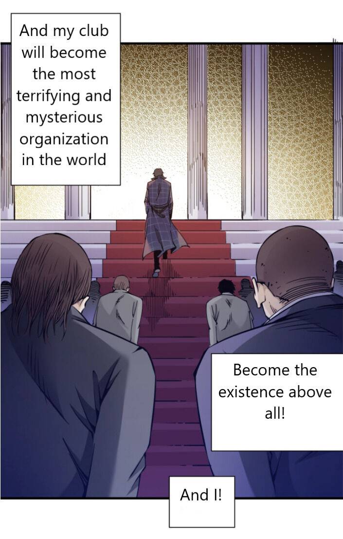 I Built A Lifespan Club chapter 4 page 52