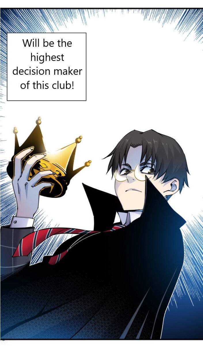 I Built A Lifespan Club chapter 4 page 53