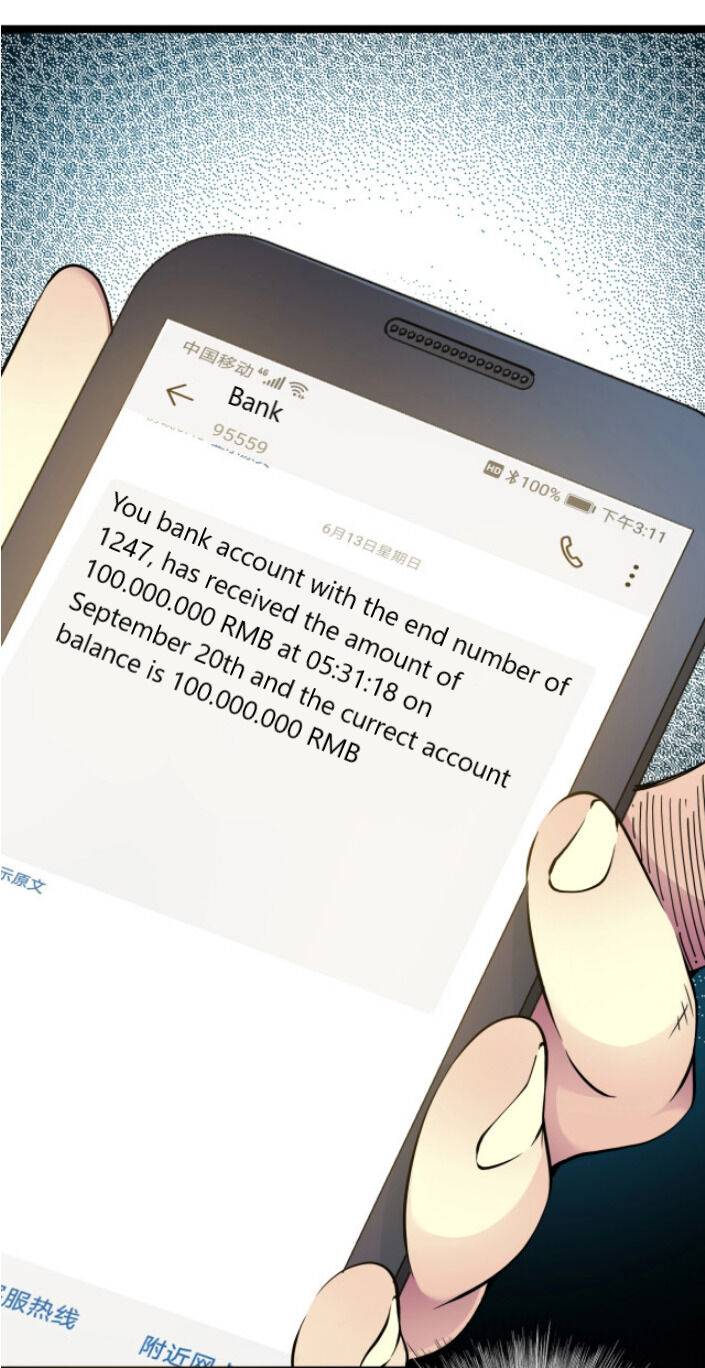 I Built A Lifespan Club chapter 5 page 10