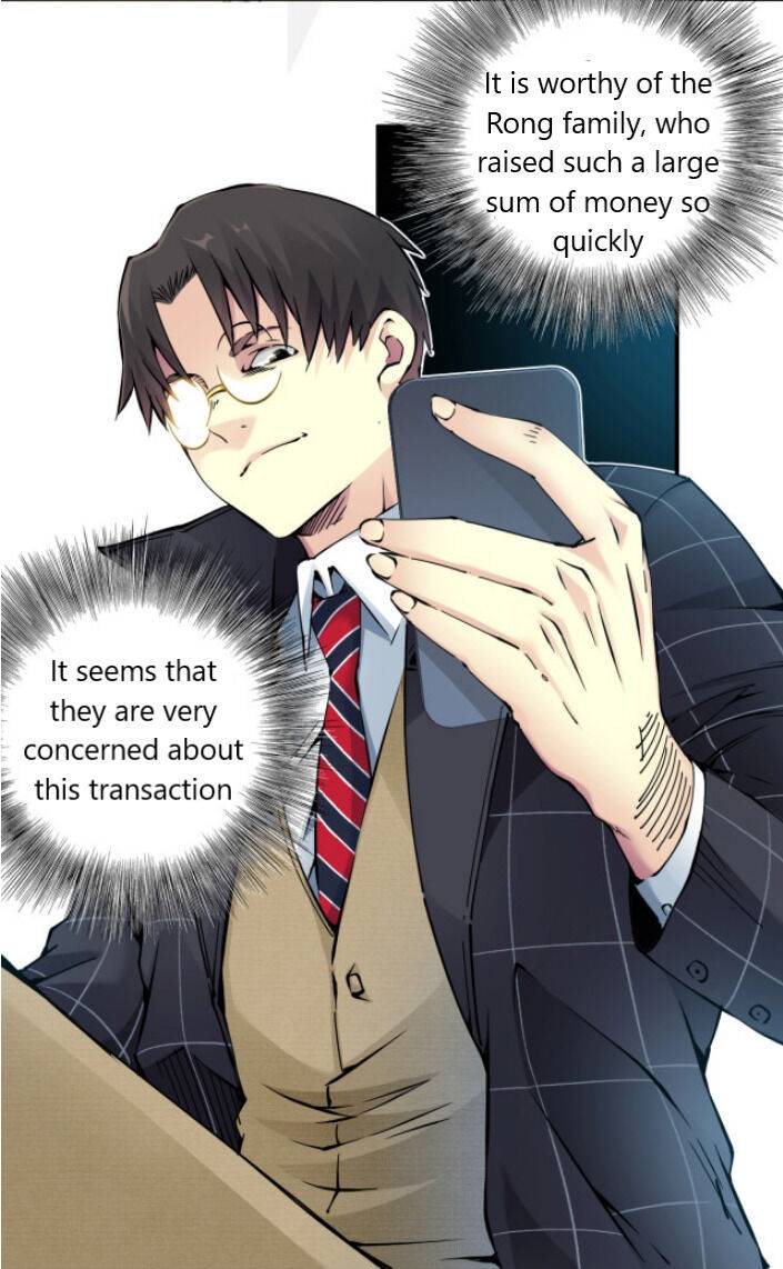 I Built A Lifespan Club chapter 5 page 11