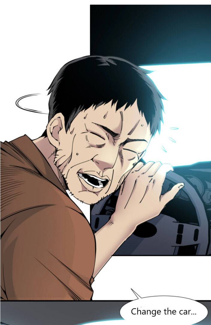 I Built A Lifespan Club chapter 5 page 15