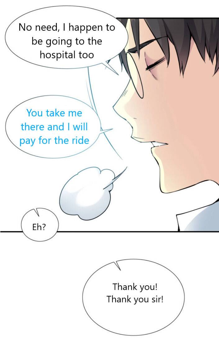 I Built A Lifespan Club chapter 5 page 17