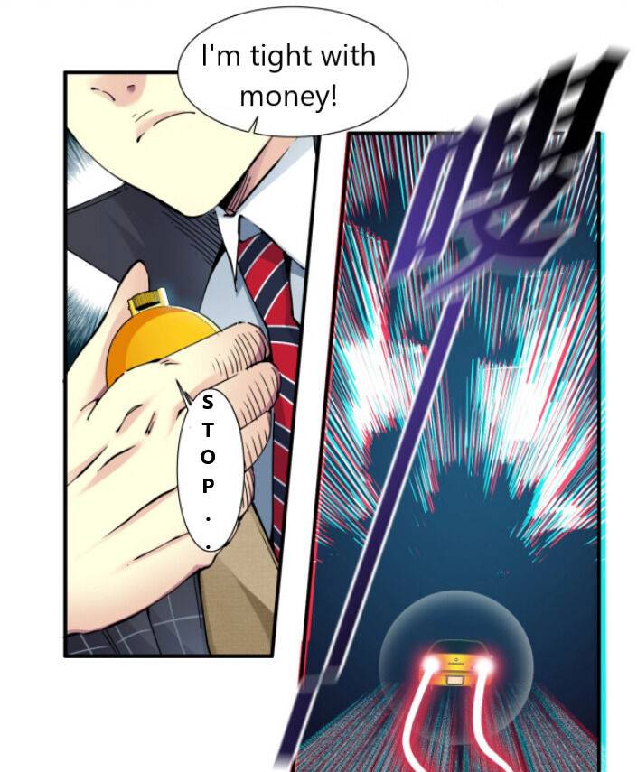 I Built A Lifespan Club chapter 5 page 20