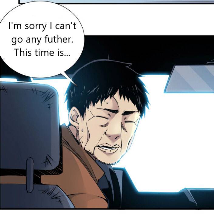 I Built A Lifespan Club chapter 5 page 23