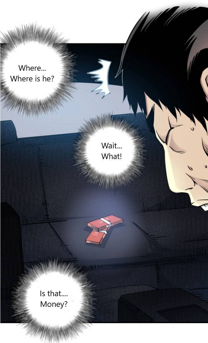 I Built A Lifespan Club chapter 5 page 24