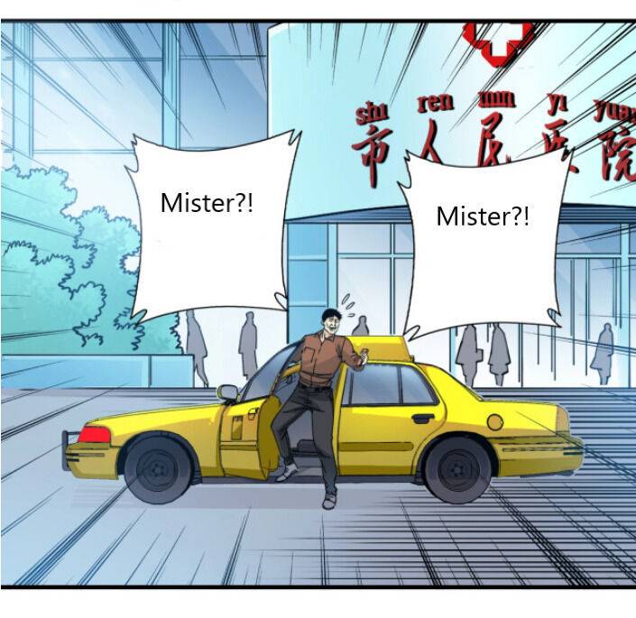 I Built A Lifespan Club chapter 5 page 25