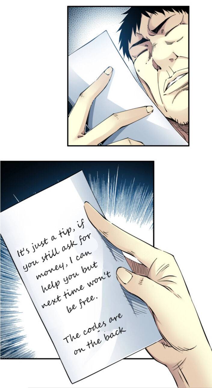 I Built A Lifespan Club chapter 5 page 26