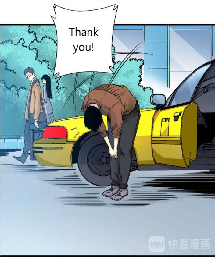 I Built A Lifespan Club chapter 5 page 28