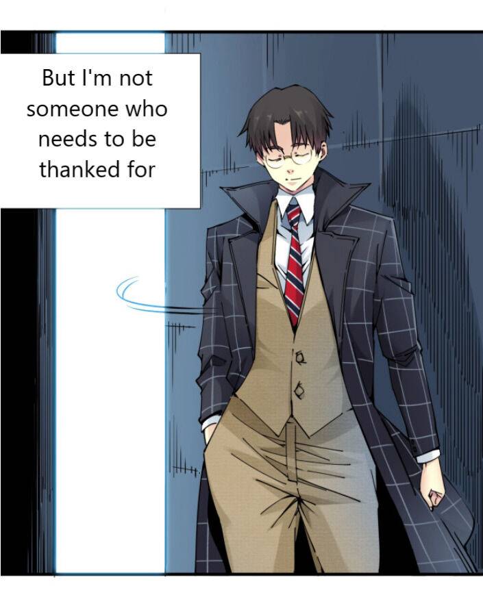 I Built A Lifespan Club chapter 5 page 30