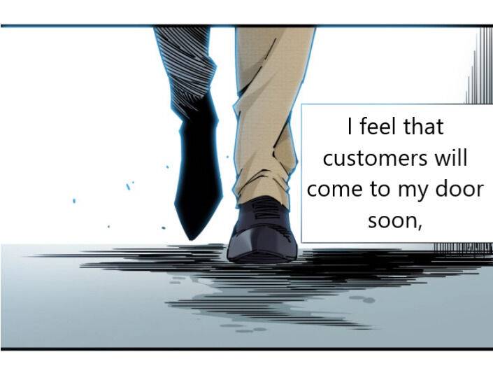 I Built A Lifespan Club chapter 5 page 31