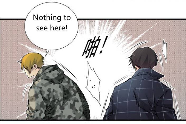 I Built A Lifespan Club chapter 5 page 34