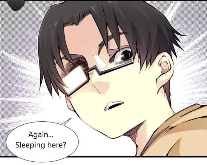 I Built A Lifespan Club chapter 5 page 41