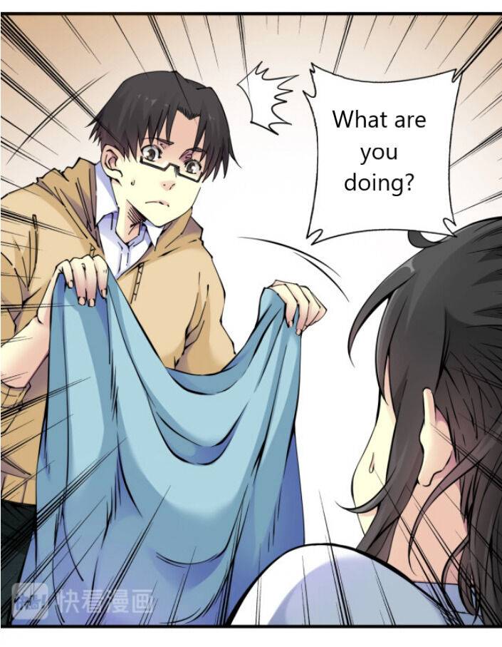 I Built A Lifespan Club chapter 5 page 44