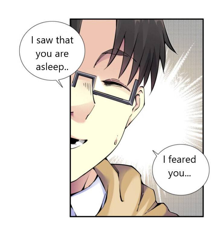 I Built A Lifespan Club chapter 5 page 45