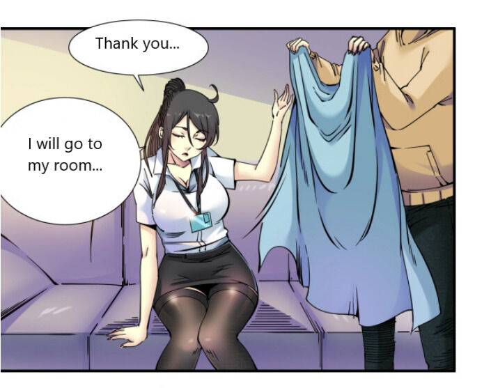 I Built A Lifespan Club chapter 5 page 46