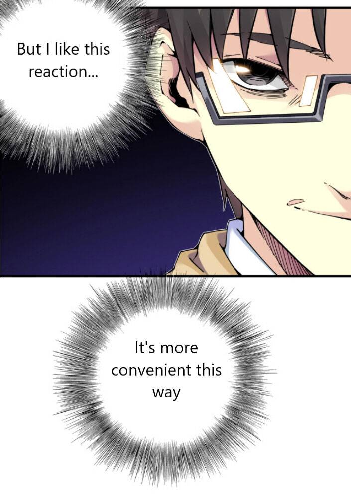 I Built A Lifespan Club chapter 5 page 48