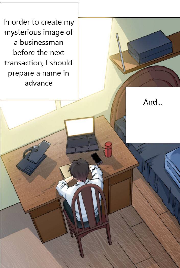 I Built A Lifespan Club chapter 5 page 49