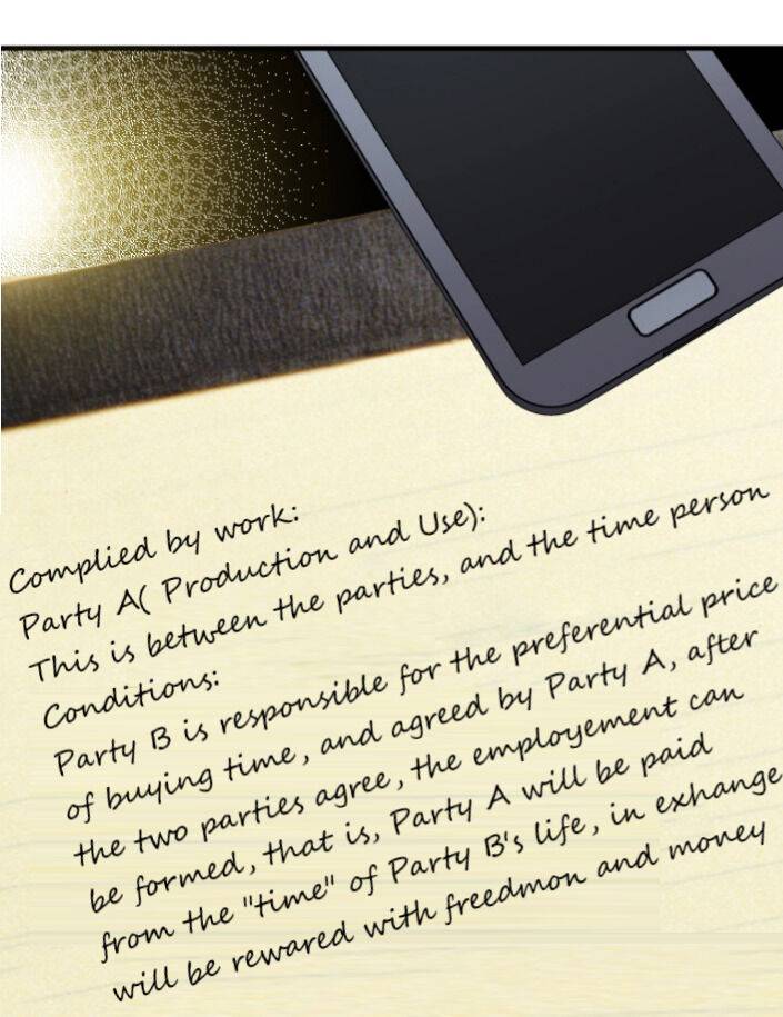 I Built A Lifespan Club chapter 5 page 51