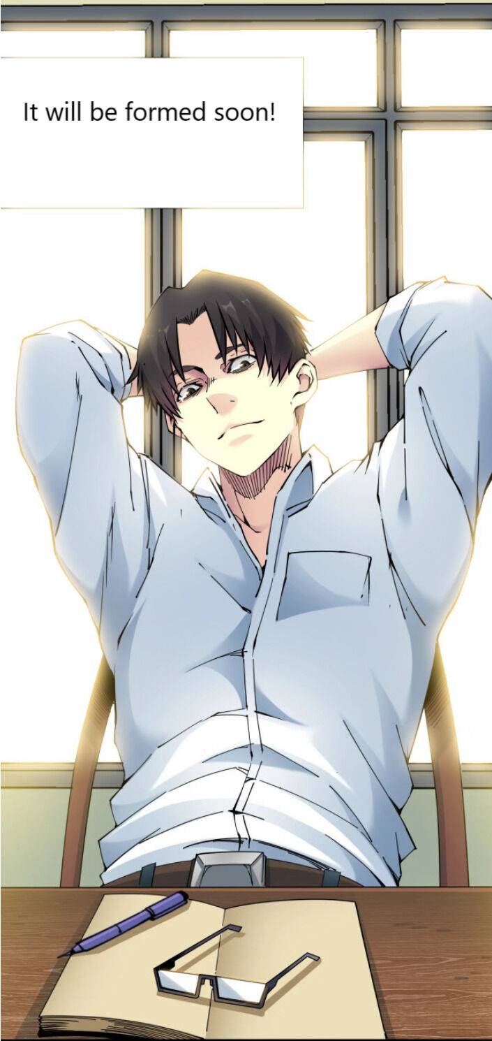 I Built A Lifespan Club chapter 5 page 53