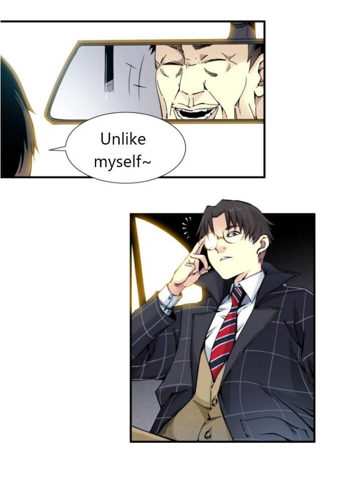 I Built A Lifespan Club chapter 5 page 9