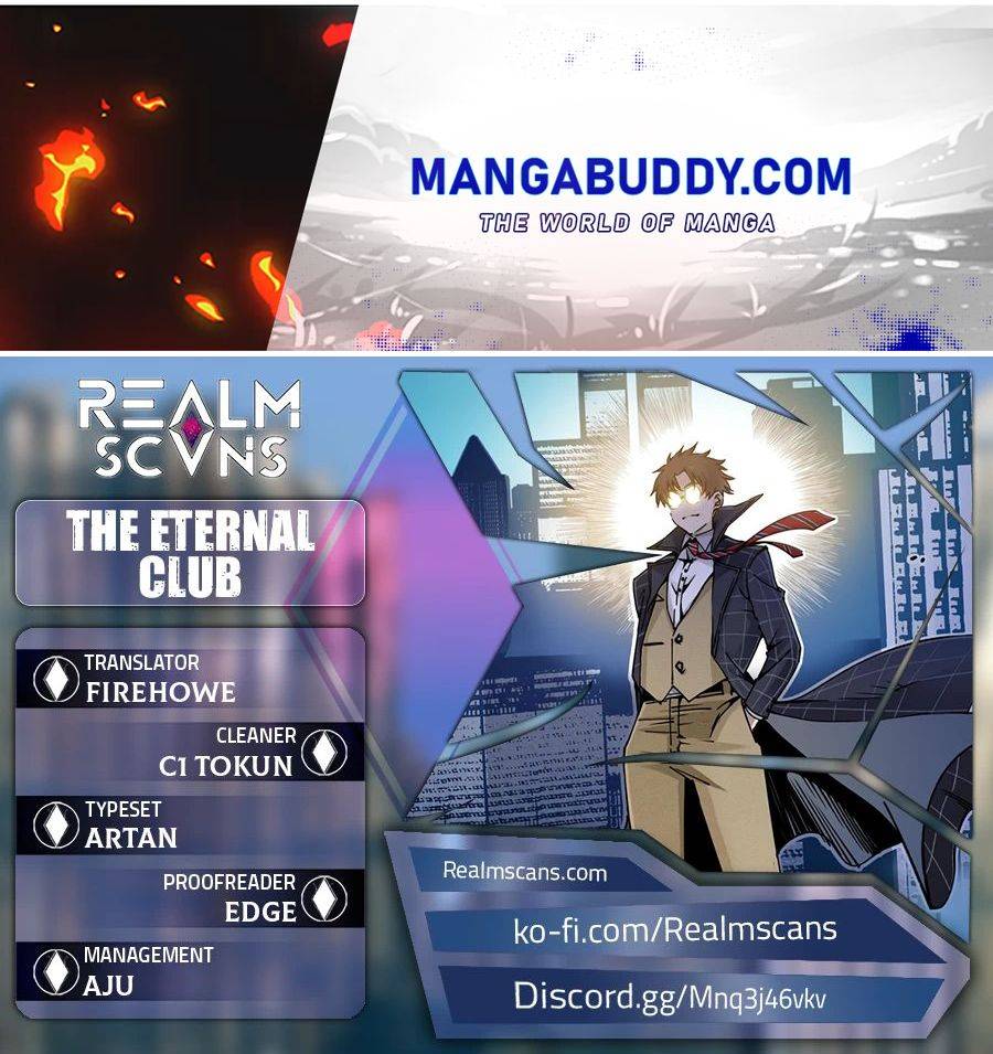 I Built A Lifespan Club chapter 50 page 1