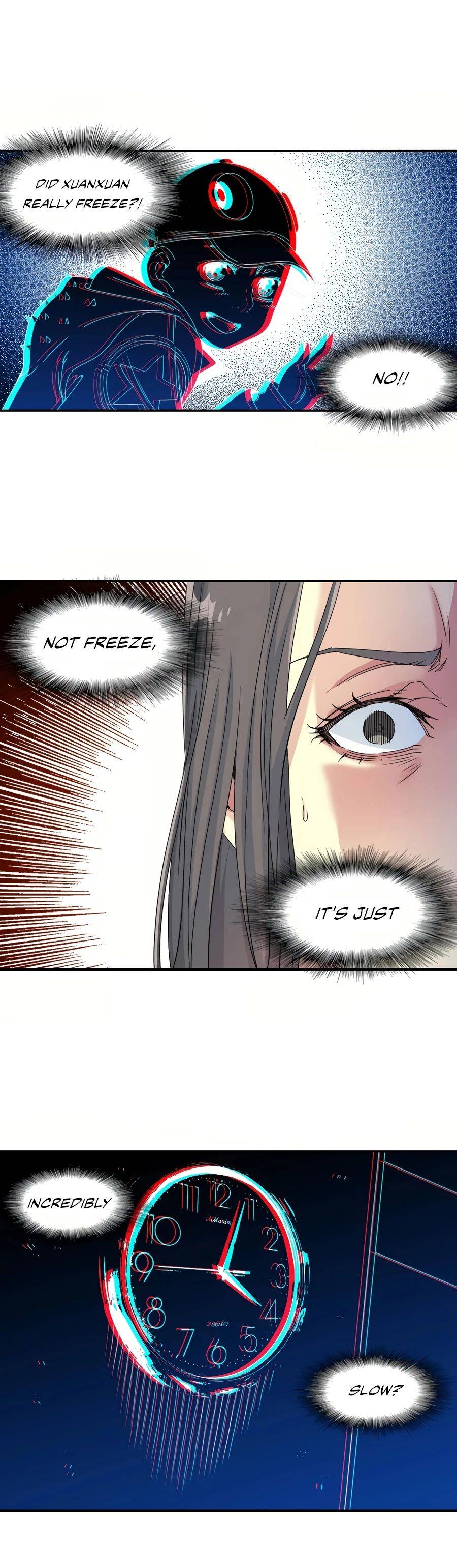 I Built A Lifespan Club chapter 50 page 16