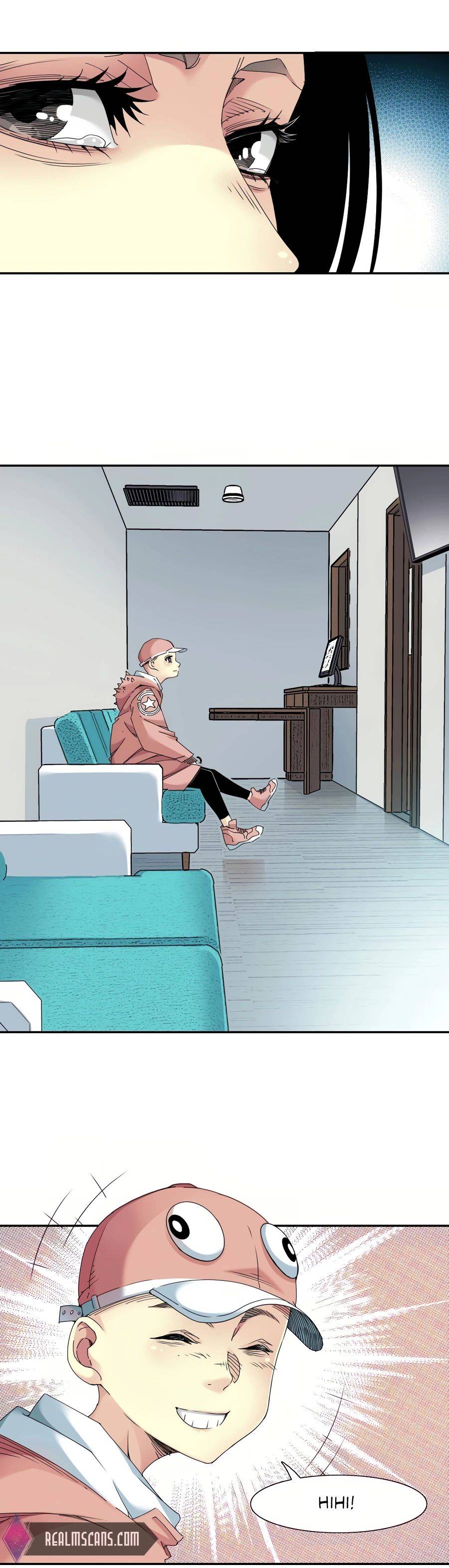 I Built A Lifespan Club chapter 50 page 4