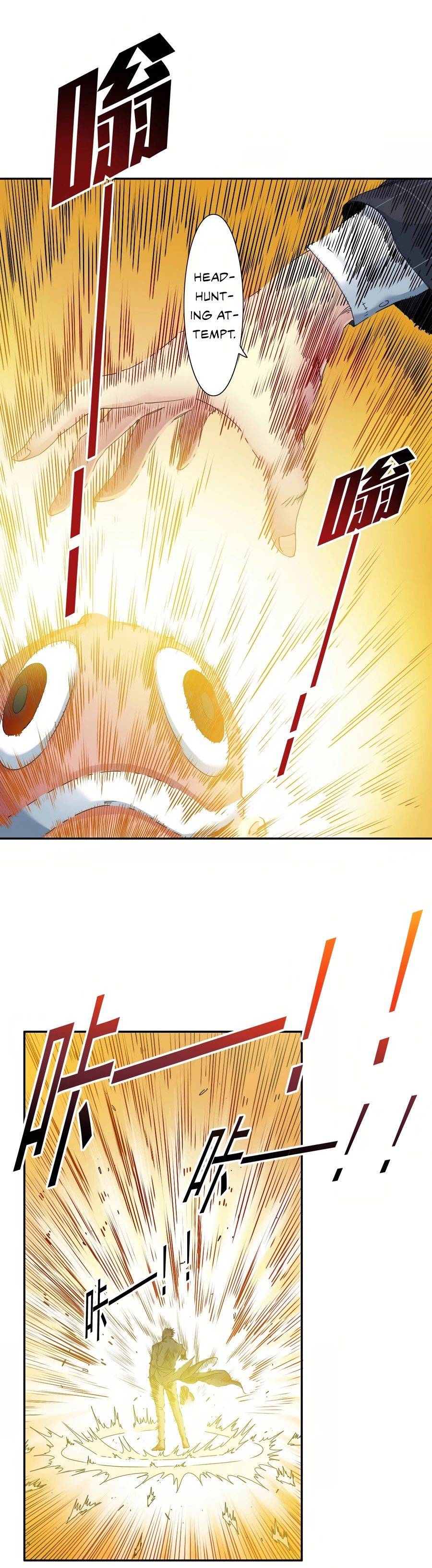 I Built A Lifespan Club chapter 51 page 6