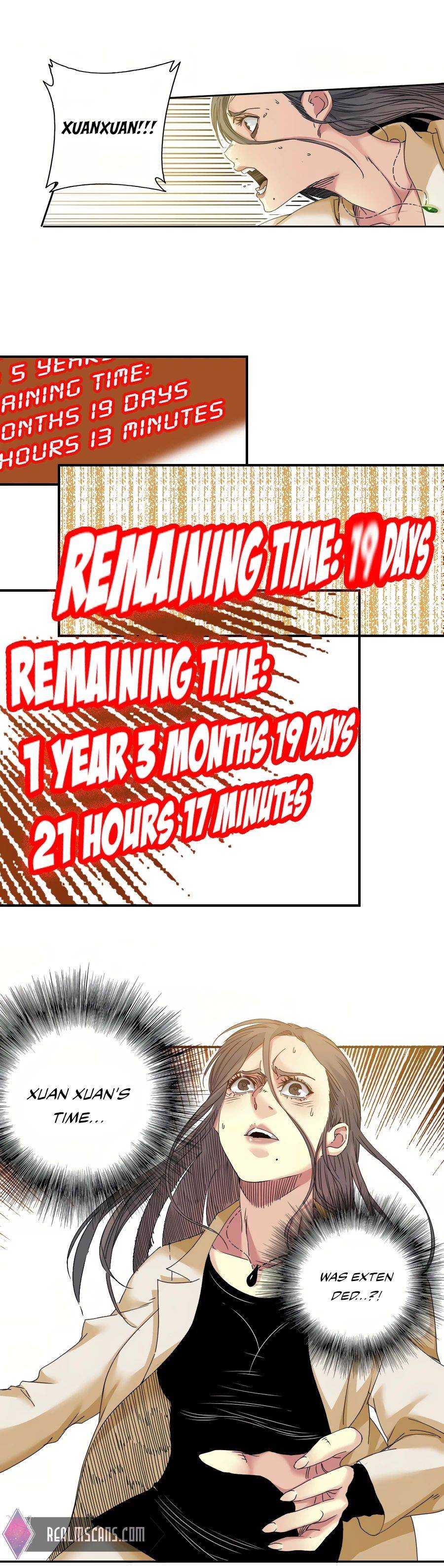 I Built A Lifespan Club chapter 51 page 7