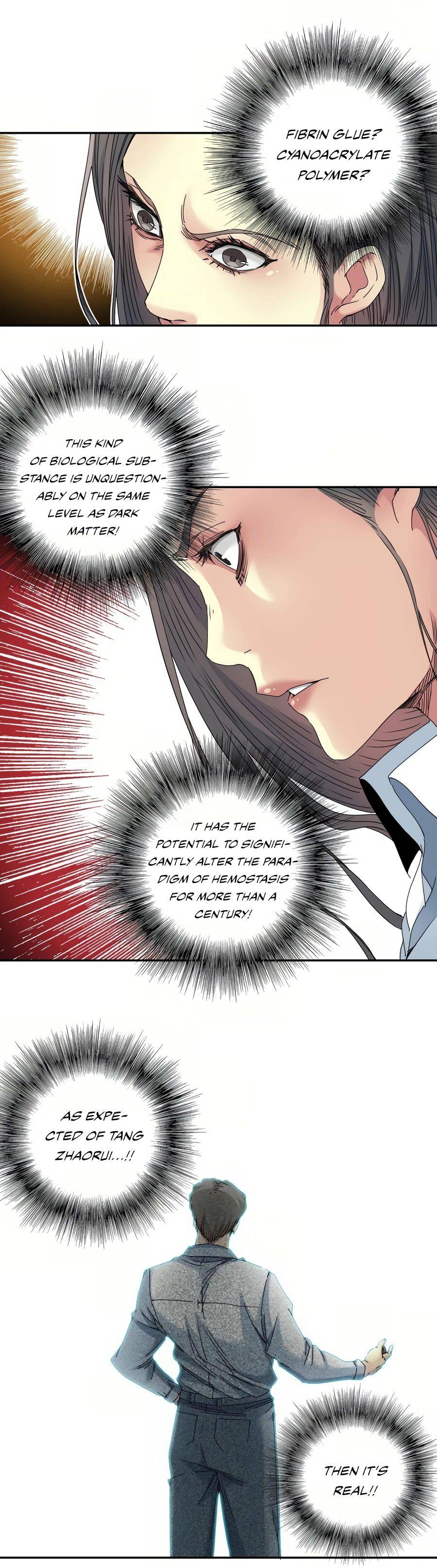 I Built A Lifespan Club chapter 52 page 10