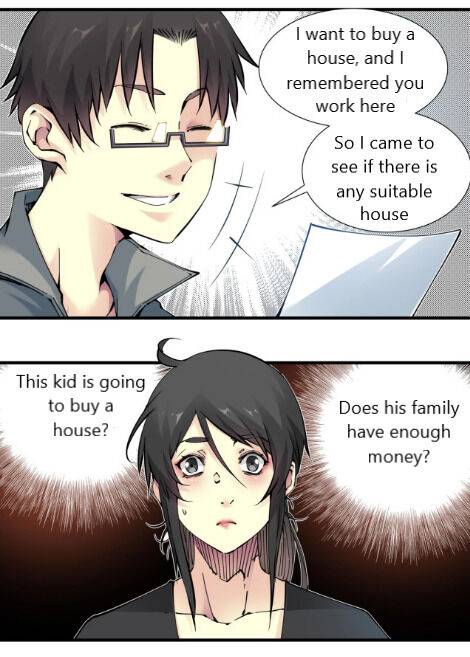 I Built A Lifespan Club chapter 6 page 13