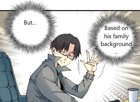 I Built A Lifespan Club chapter 6 page 14