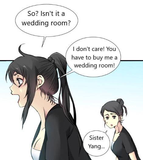 I Built A Lifespan Club chapter 6 page 16