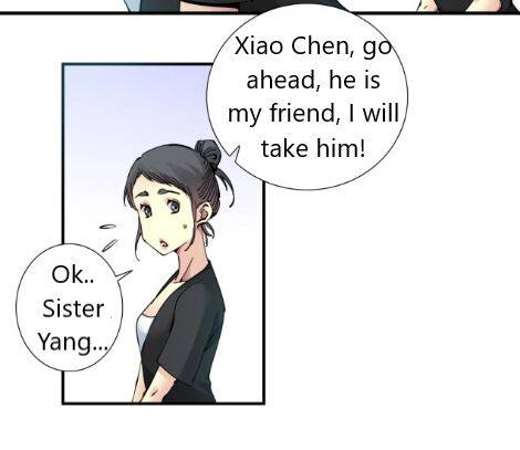 I Built A Lifespan Club chapter 6 page 17