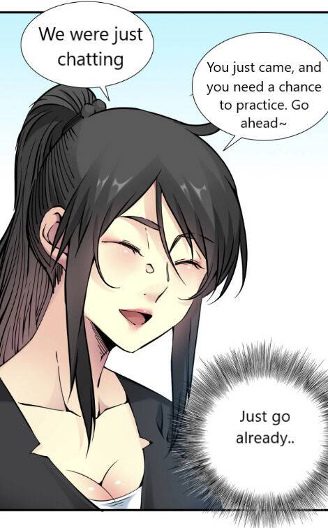 I Built A Lifespan Club chapter 6 page 26