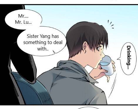 I Built A Lifespan Club chapter 6 page 28