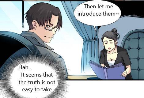 I Built A Lifespan Club chapter 6 page 30